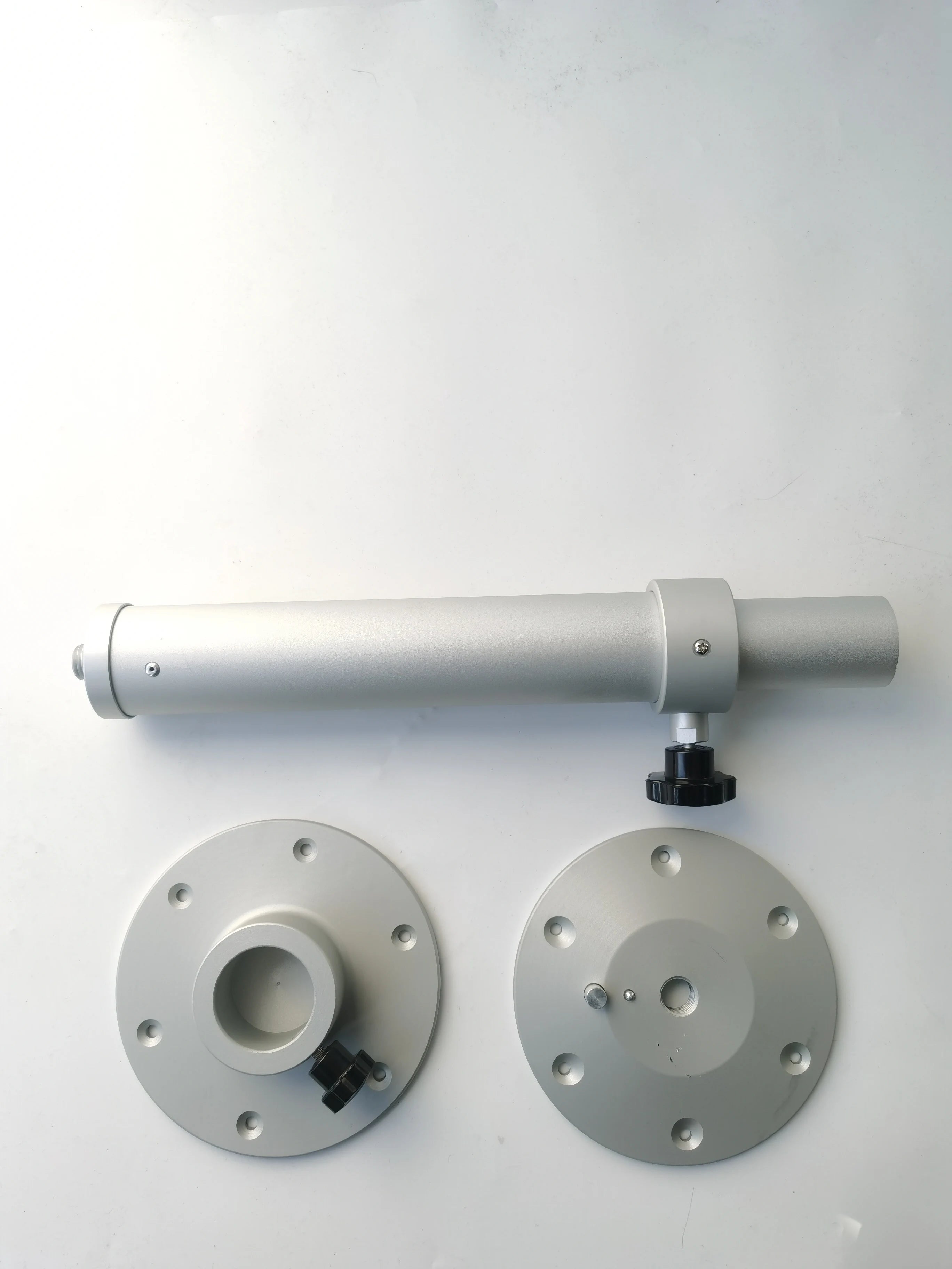 Hot Accessories Adjustable Rear Table Leg Table Support Movable Fifting Table Bracket For Vito RV Mpv Business Car