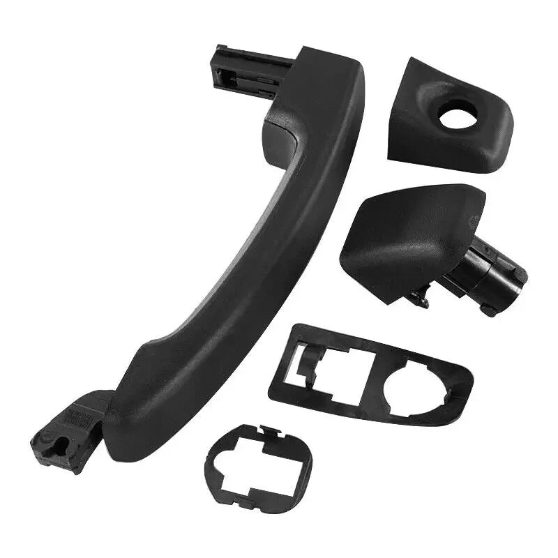 95518889 FOR Vauxhall Vivaro B Trafic III Rear Back Door Handle Outer Kit Car Accessories