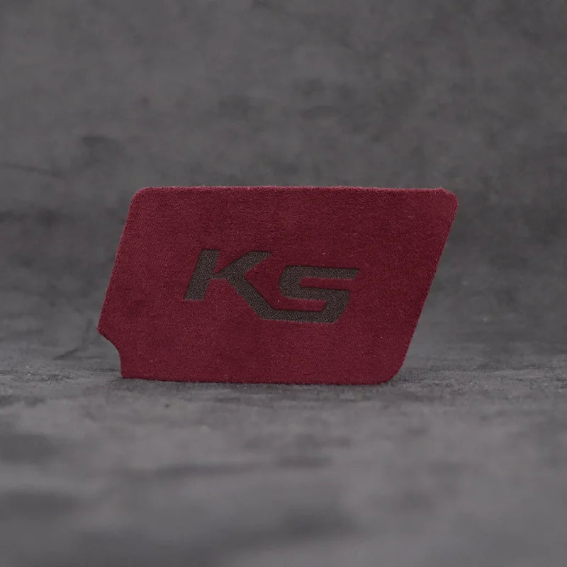 Car Accessories For Kia K5 (DL3) 2020 2021 2022 Interior door handles built-in decorative decoration modification