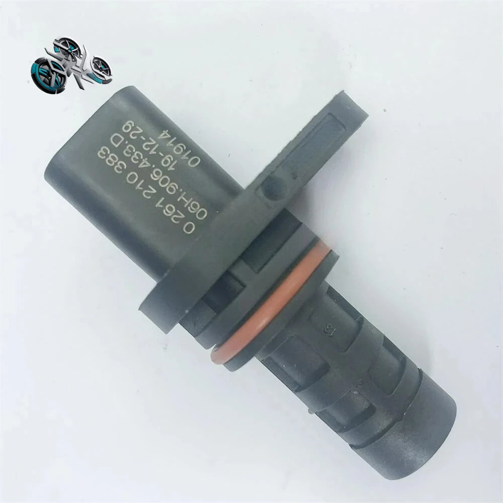 06H906433D/06H906433B Crankshaft Speed Sensor | 0261210383/0261210329 for Audi