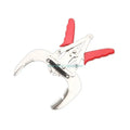 E74E Piston Ring Pliers Adjustable Piston Installer Pliers Car Auto Piston Ring Steel