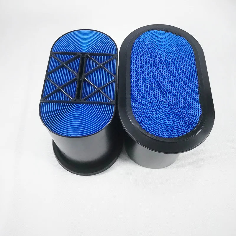 Replacement Parts for Fleetguard AF26656 Air Filter – Engine Intake Air Filter