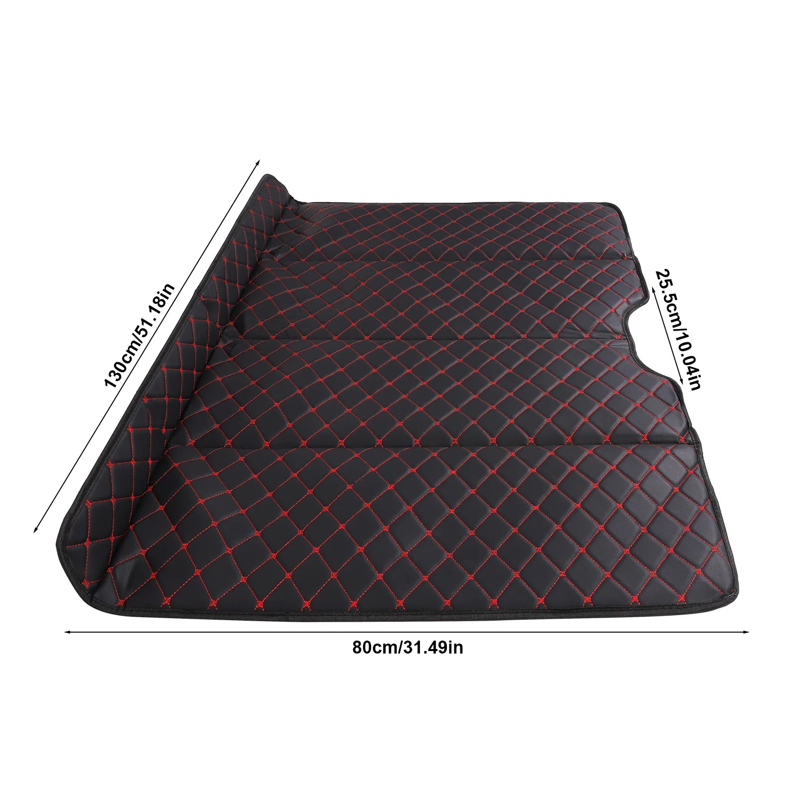 Bed Car Mattress SUV In Car Folding Of Rear Car Sleeping Mats Extension Board Trunk Sleeping Camping Mattress Portable Back Seat