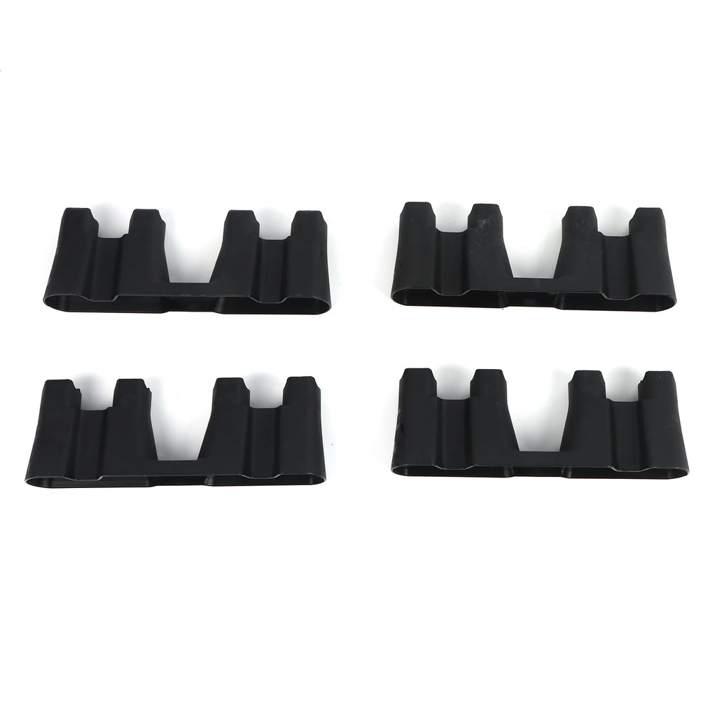 LS7 Lifter Guide Trays 7.400 Pushrods FOR Chevrolet LS Engines 4.8 5.3 5.7
