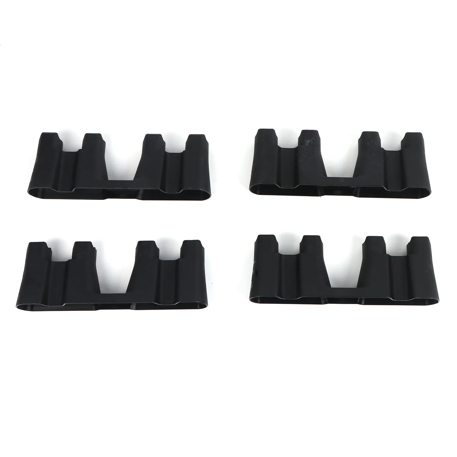 LS7 Lifter Guide Trays 7.400 Pushrods FOR Chevrolet LS Engines 4.8 5.3 5.7
