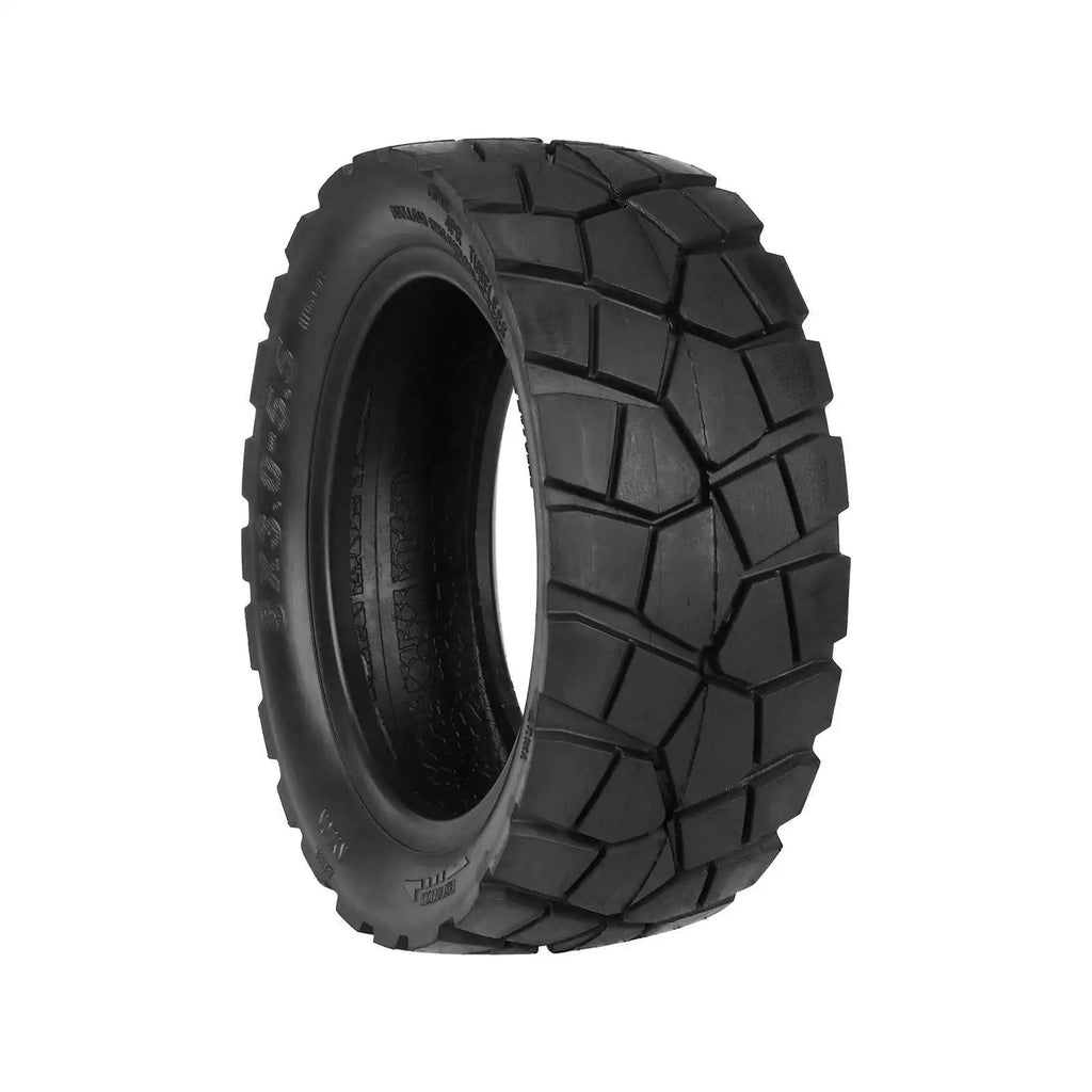 9 Inch 9x3.0-5.5 Tubeless Tyre for Kukirin G2 Pro 2024 Version Electric Scooter Front/Rear Wheel Wear-resistant Tire Accessories