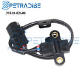 Crankshaft Position Sensor For Hyundai Atos Atos Prime Visto Santro Getz Click 1.1L 02-06 Auto Parts OEM 39310-02600 3931002600