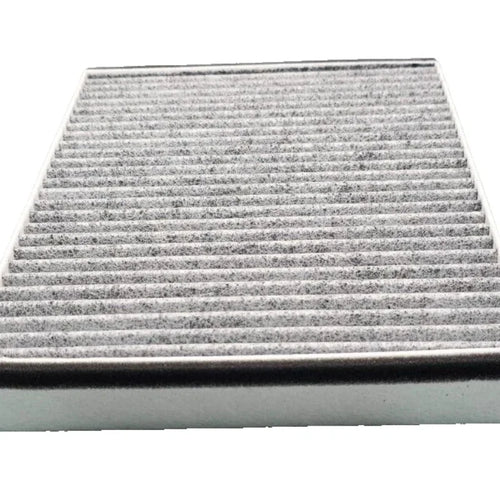 1PC Cabin Air Filter For  Ford Focus 3 Kuga 2 C-Max 2 Volvo V40 AV6N-19G244-AA OEM 1776360 2504776 Pollen Cabin Air Filter