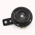 12V/48V/60V Waterproof Motorcycle Scooter Electric Vehicle Horn E-Bike Loudspeaker Super Loudly Refitting Parts