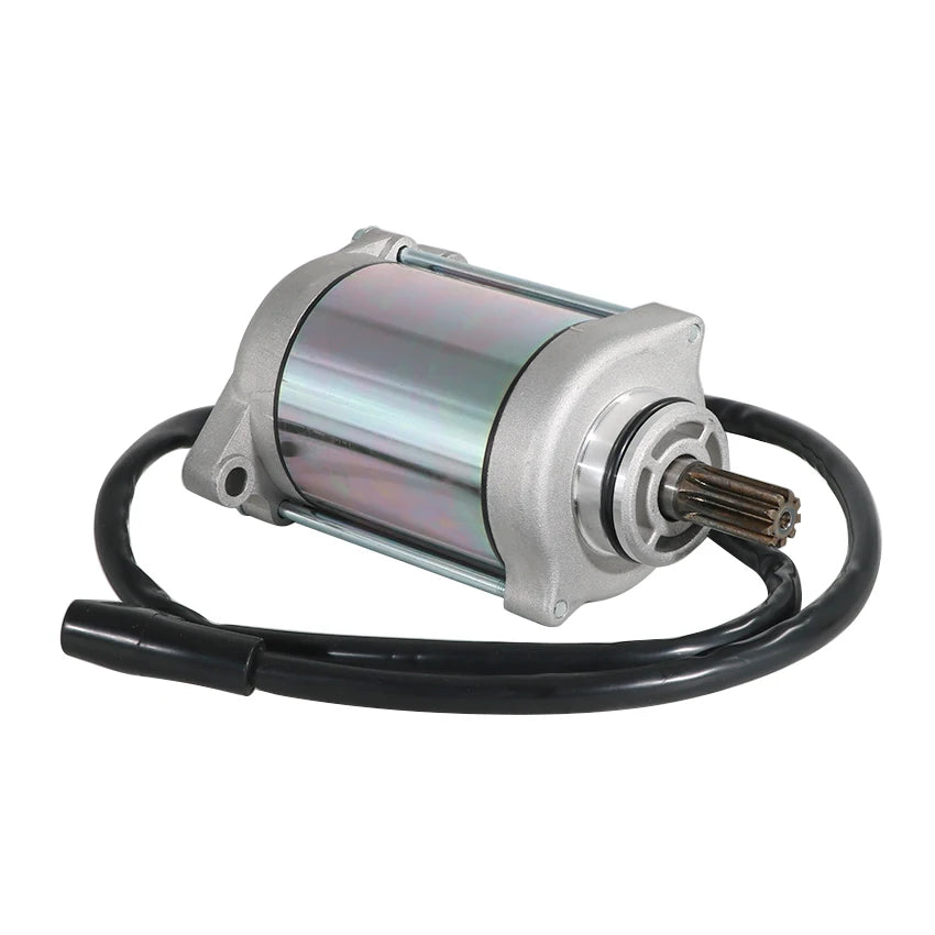 Motor de arranque eléctrico para ATV PM 500-2 650-2 500 650 5051D000YB para Stels 700H Leopard 500 600 650 370800-102-0000