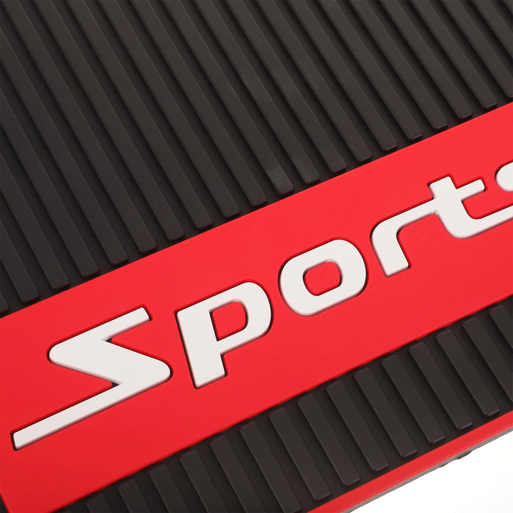 2 piezas antes y después de accesorios para coche y camión, guardabarros universales de PVC, protectores contra salpicaduras