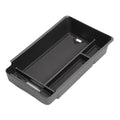 Car Central Console Armrest Storage Box Container Organizer Holder Tray For Haval H6 4rd 2025 2026 Car Accessories