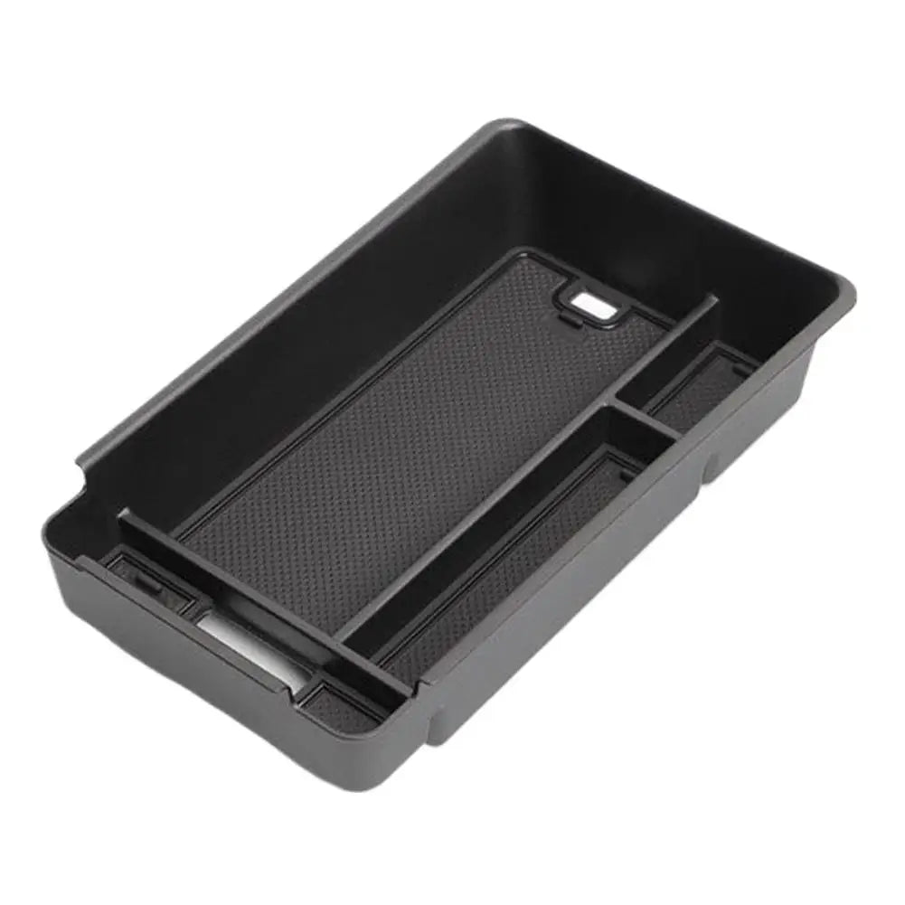 Car Central Console Armrest Storage Box Container Organizer Holder Tray For Haval H6 4rd 2025 2026 Car Accessories