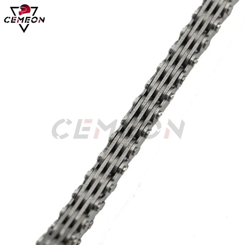 For Honda TRX400EX TRX 400EX ATV Cam Chain Engine Timing Chain Cam Drive Chain