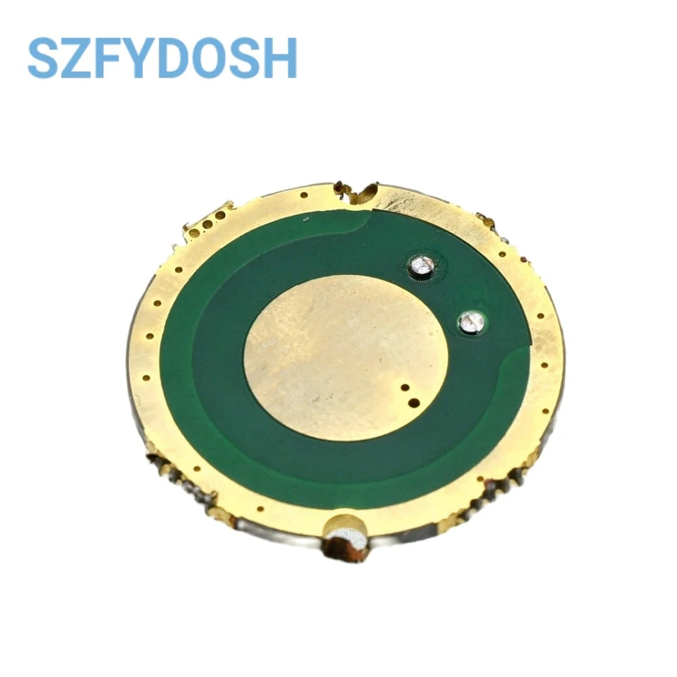 High Power Circuit Board 6~12V Drive Board 6V XHP50/XHP70 Lamp Bead Circuit Board  Diy Electric Vehicle Lamp