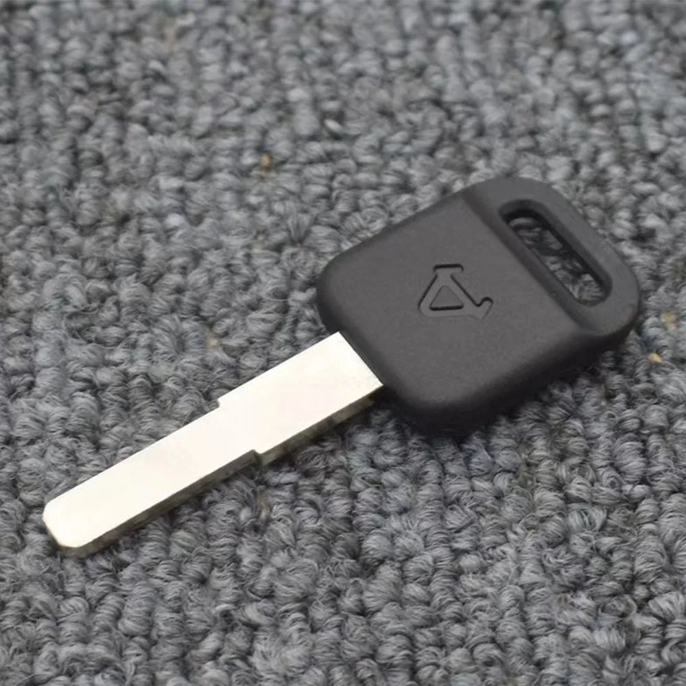 New For Niu N1 N1s Uqi U1 M+ Ngt GO Electric Vehicle Original Key Embryo Fit Niu N1 N1s Uqi U1 M+ Ngt GO Dedicated