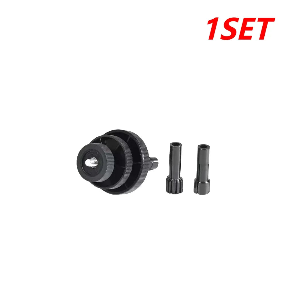 Car Clutch Alignment Centering Tool Universal Car Clutch Repair Auto Clutch Hole Corrector Car Clutch Alignment Dismantle Tool