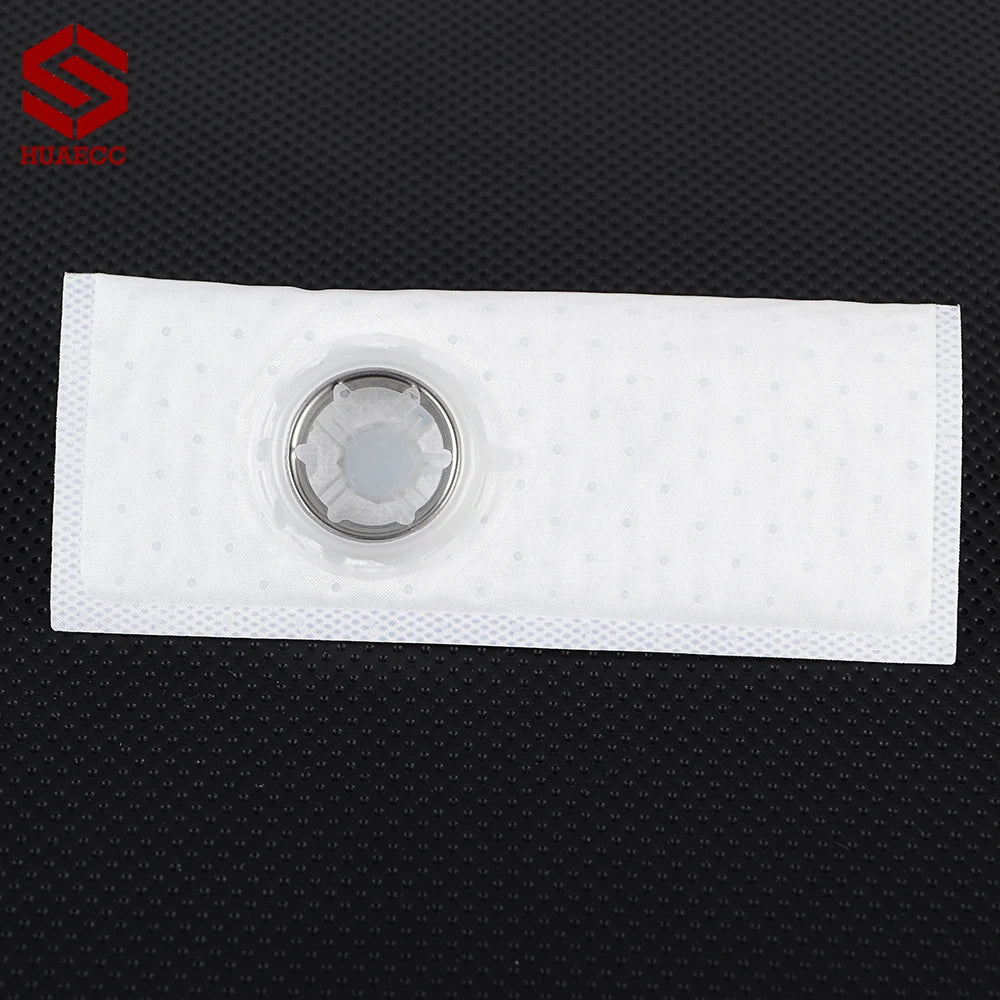 Motorcycle fuel pump filter element for Harley-Davidson ROAD TOURING ELECTRA ULTRA  GLIDE KING CLASSIC FLHRI