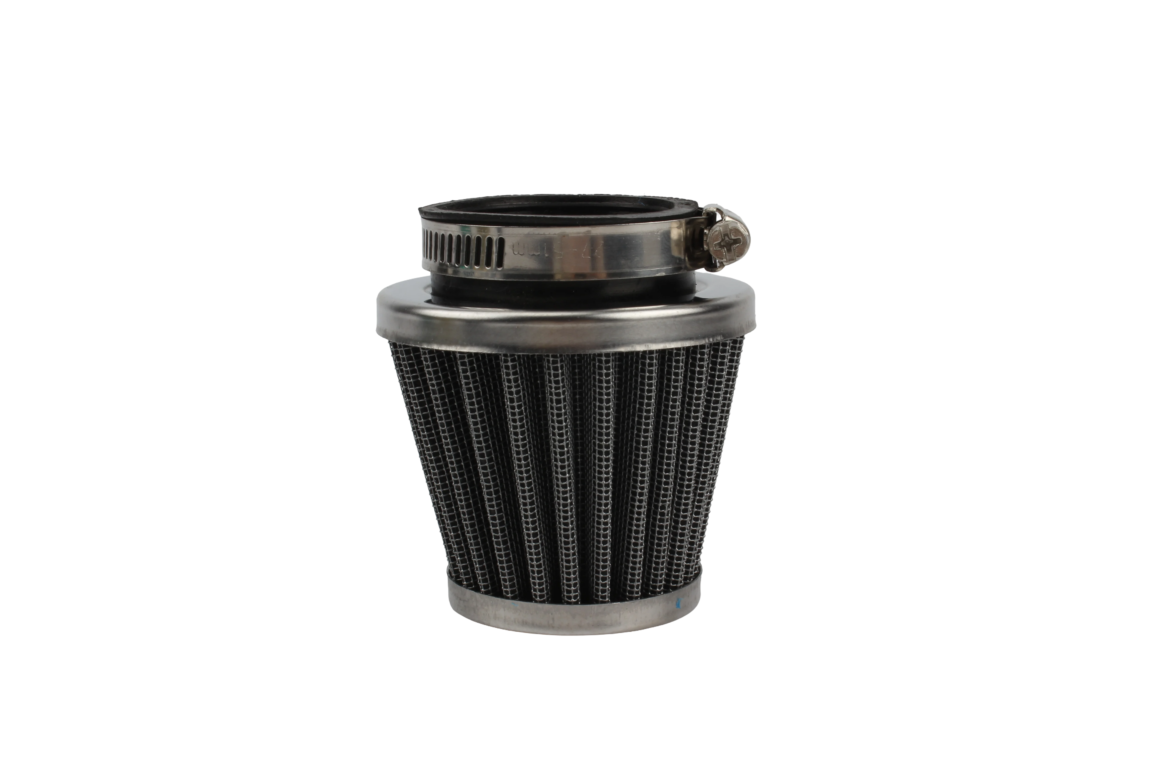 44mm Motorcycle Air Filters Systems For 50 70CC 90CC 110CC 125CC Universal ATV Pit Dirt Bike Go Kart Quad Motocross Accessories