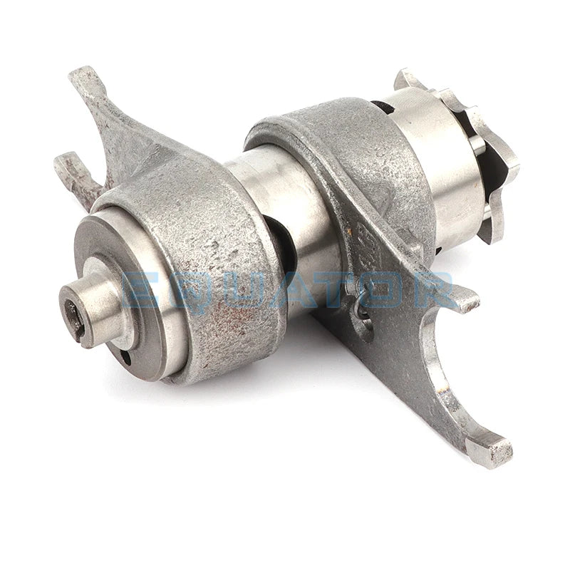 Motorcycle  PIT DIRT BIKE parts Original Lifan 125 125cc horizontal shift drum Gear Shift Forks For Lifan engine parts engine LF