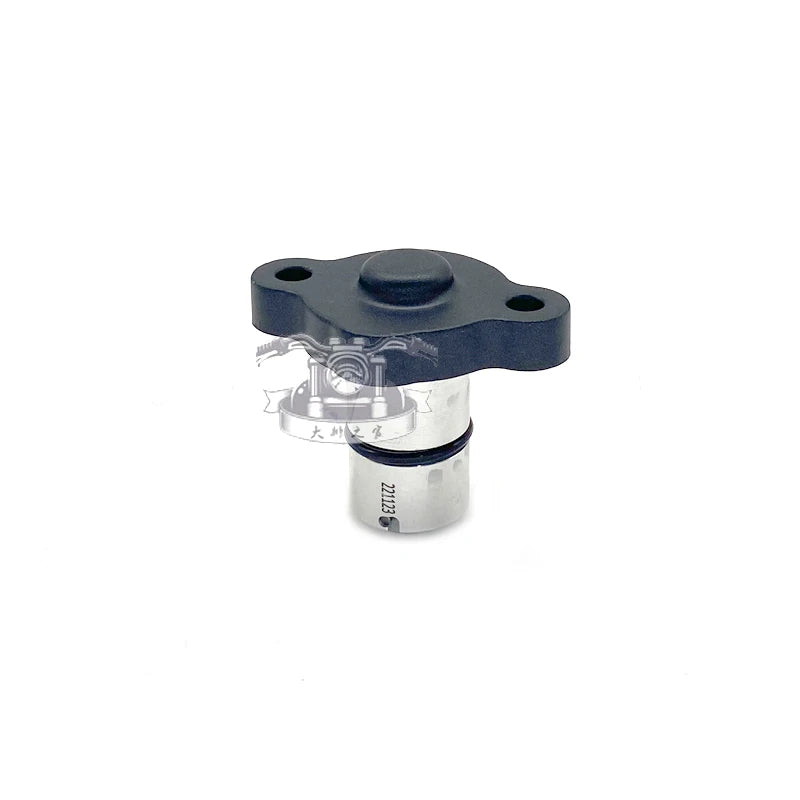 For CFMOTO 450SR 450SRS/NK/CLC/MT Tensioner timing chain timing gauge chain adjustment tensioner top chain Original Accesorios