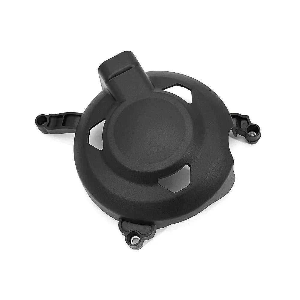 Motorcycle Accessories For Daytona 660 Daytona660 2025 Trident 660 Tiger Sport 660 New Engine Cover Set Protection Cover Engine