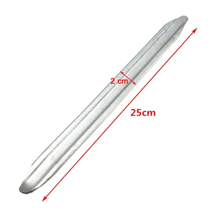 Car Tire Wrench Removal Repair Tool Tire Iron Rim Opener Lever Changer Car Repair Tools Motorcycle Bicycle Car Accessories