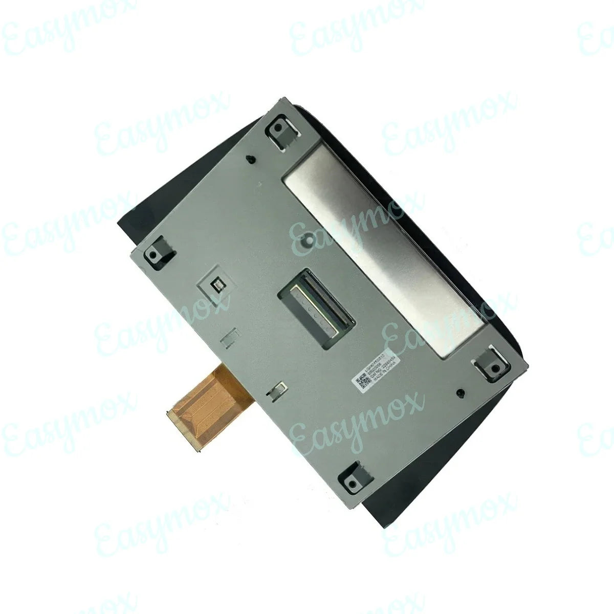 LQ080Y5DZ10 8" LCD Display for Vauxhall Opel Astra K Touch Screen  DVD Navigation GPS Center Console LQ080Y5DZ06