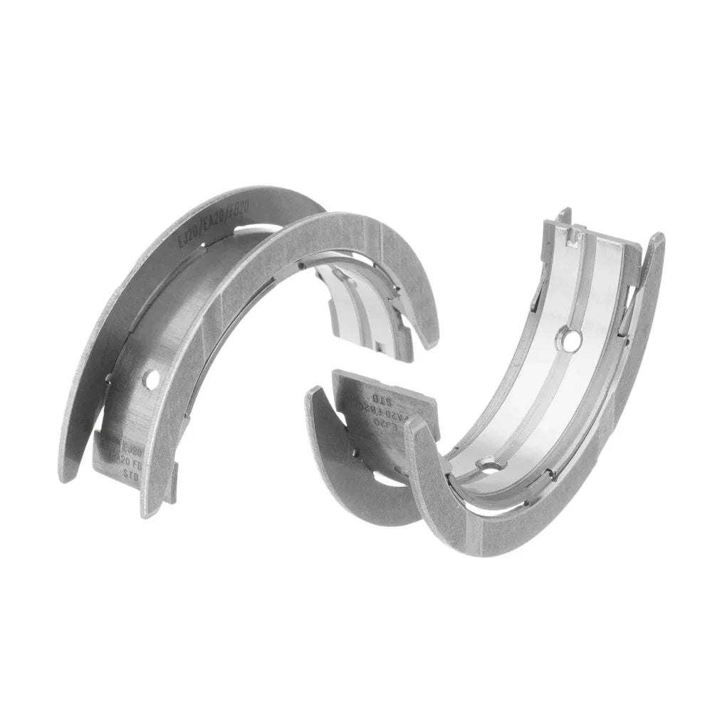 Crankshaft Main & Con Rod Bearing Set For Subaru 2.0L 2.5L GAS FB20 FB25 FORESTER IMPREZA LEGACY OUTBACK WRX XV 2010-2024