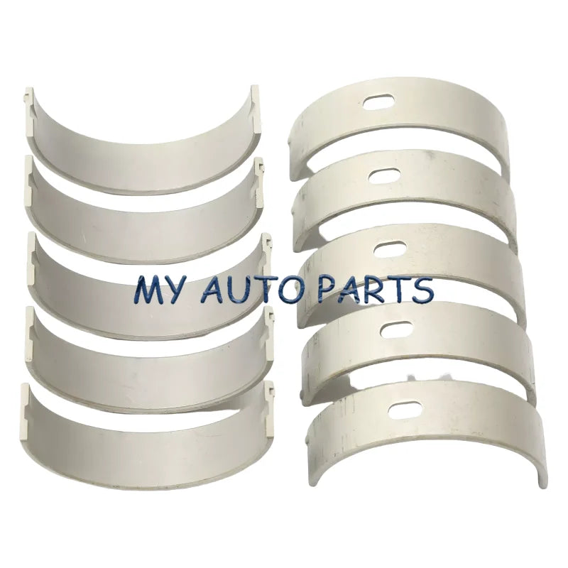 Crankshaft  Bearing Fit for Audi A8 S8 RS6 2003-2007 4.2L BFM BCY BRV 077105561 077105561BD 077105561AR 077105561BL