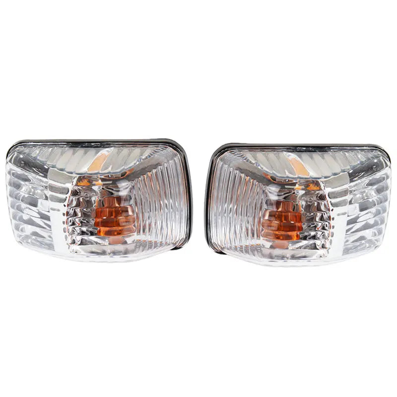 Accesorios exteriores para Isuzu 700p, luces de esquina, luces de señalización, luces de posición laterales, luces de puerta, conjunto de luces de coche.