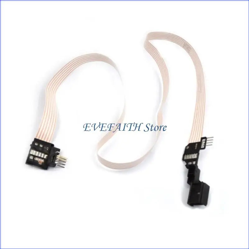124B Electric Repair Cable Vehicle Electric System Cable Spring Hardness for 5K0 953