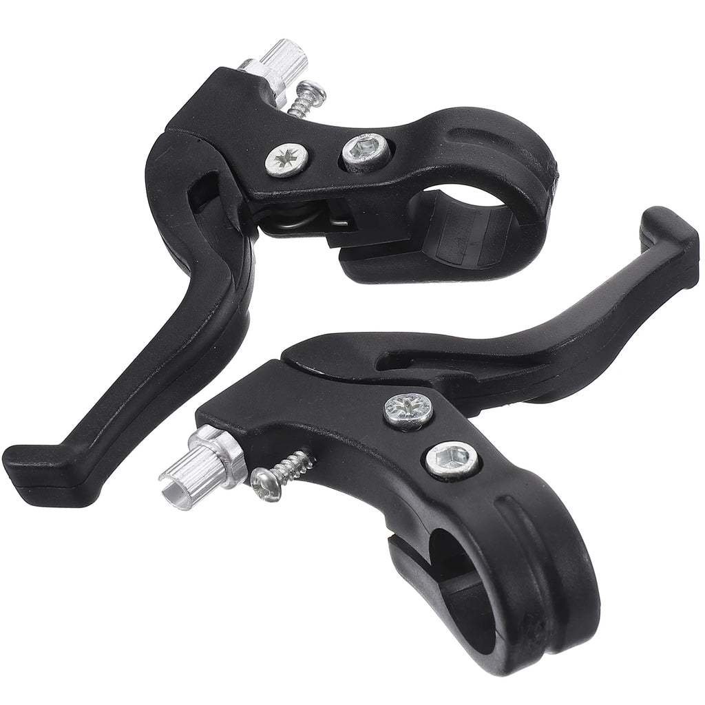 Children Brake Lever Brake Handle Kids Bike Cycling Brake Levers Buggy bicycle accessories brake handles Spare Parts Accessories