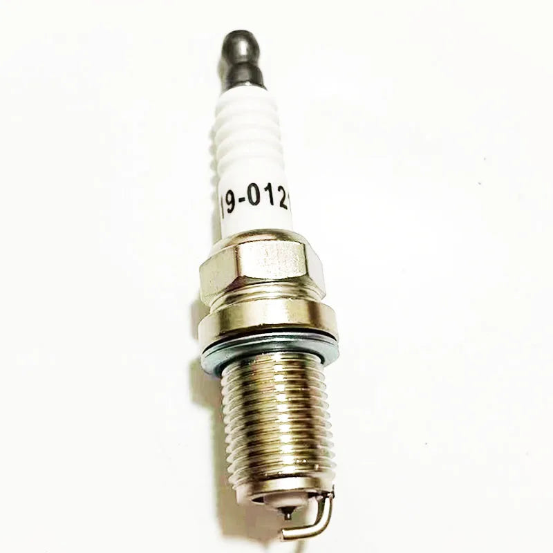 4PCS Iridium Spark Plugs DCPR7EIX 3144 for 1999-2016 Harley Davidson Twin Cam Motorcycle 9091901210