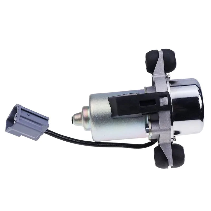 20804130 Car Vacuum Pump Electric Brake Booster Auxiliary Pump Assembly For Chevrolet Camaro Volvo Cadillac New