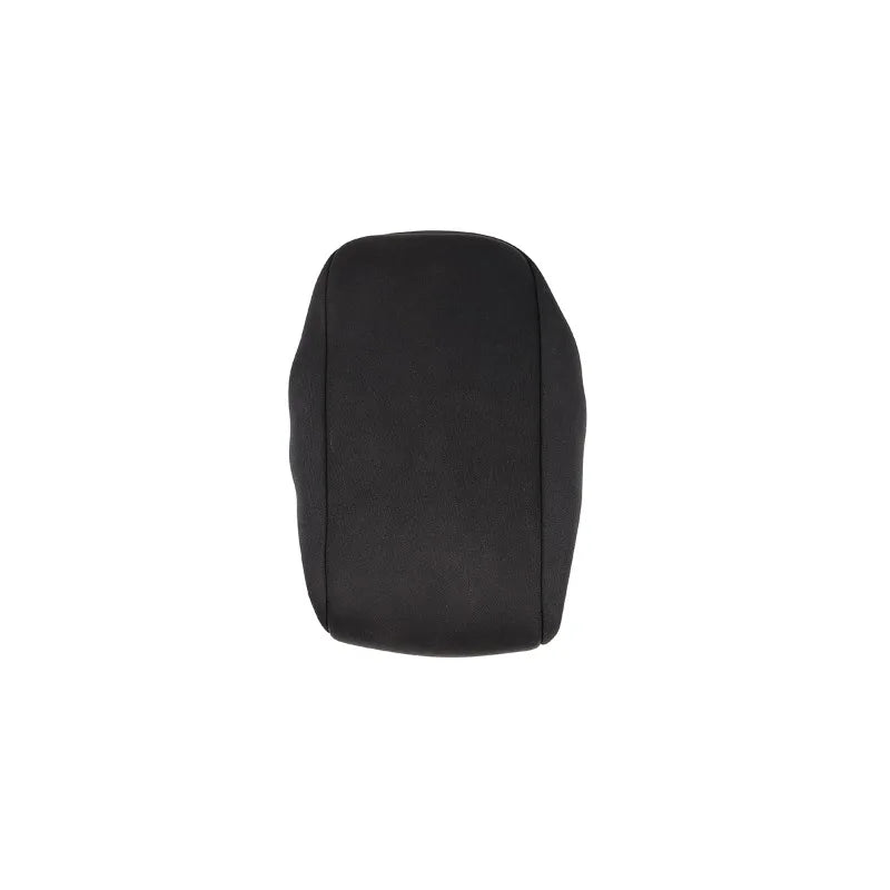 For Hummer H3 2005 2006 2007 2008 2009 Car Interior Center Control Console Armrest Box Pad Cover Auto Accessories