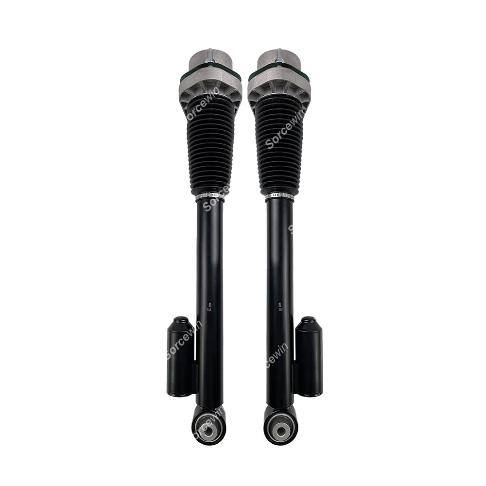 1Pcs For Land Rover Range Rover L405 Sport L494 Auto Parts Front Air Suspension Strut Shock Absorber Spring LR087094 LR087083