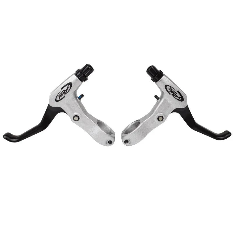 MTB Road Bike Brake Lever AVID FR5 Aluminum Alloy Ultra Light V-brake Disc Brakes Lever Bicycle Brake Handle Set