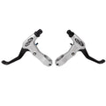 MTB Road Bike Brake Lever AVID FR5 Aluminum Alloy Ultra Light V-brake Disc Brakes Lever Bicycle Brake Handle Set