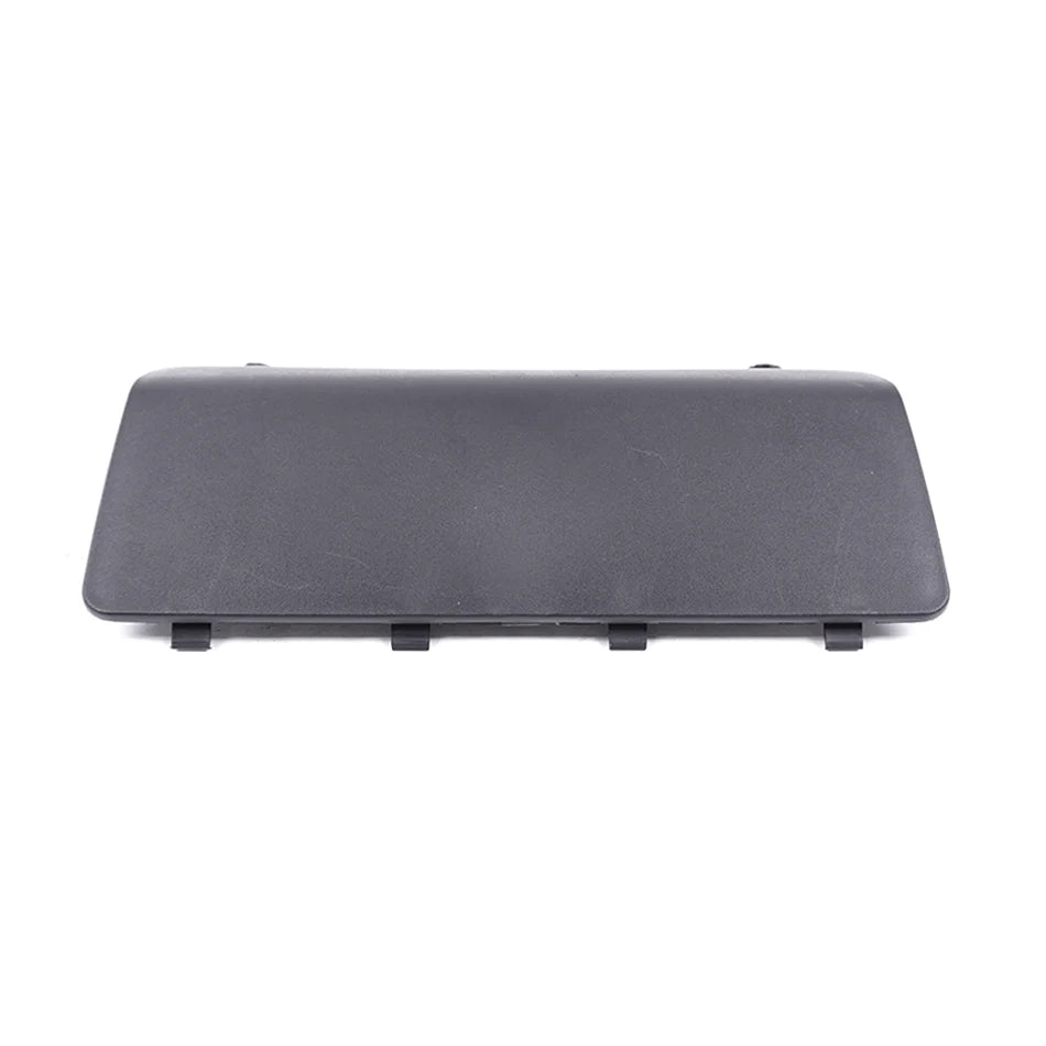 Trailer Cover Rear Bumper Trim Cover Rear Bumper Towing Cover Plug Cover Suitable For Land Rover Discovery 3 4 Automotive Parts