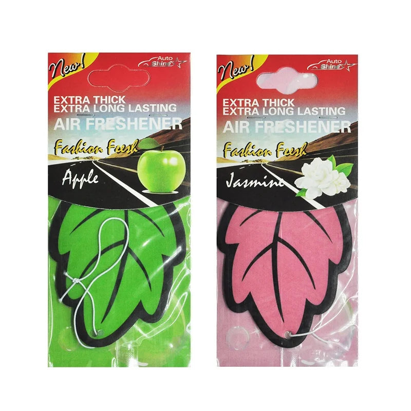 Car air freshener smell car perfume for car interior accessories air freshener customization