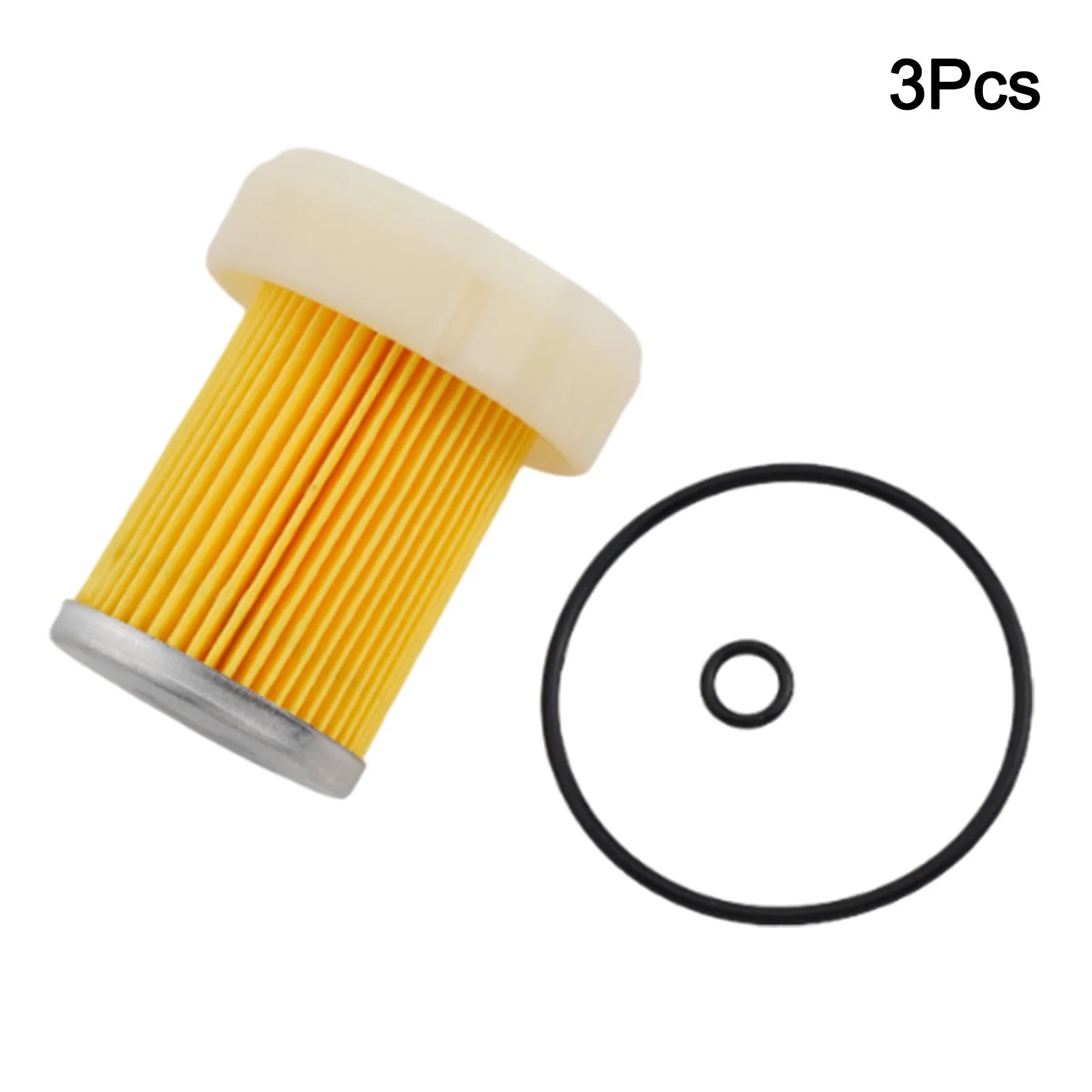 Tractor Fuel Filter Fuel Filter Filters Out Dirt Filters Out Rust Particles Filters Out Water For B Series Tractors