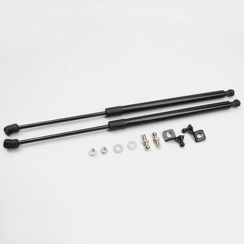 Car Accessories For Hyundai Kona 2017 2018 2019 2020 2021 2022 Front Bonnet Hood Gas Shock Lift Strut Bars Support Rod