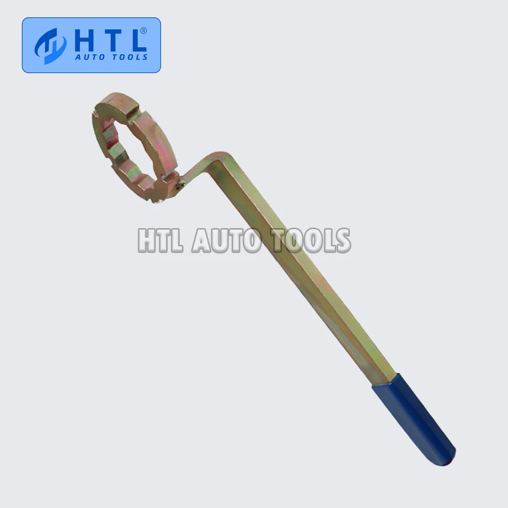 Car Camshaft Pulley Wrench Engine Timing Belt Removal Installation Tool Set for Subaru Forester Wrench Holder Car Repair Tool