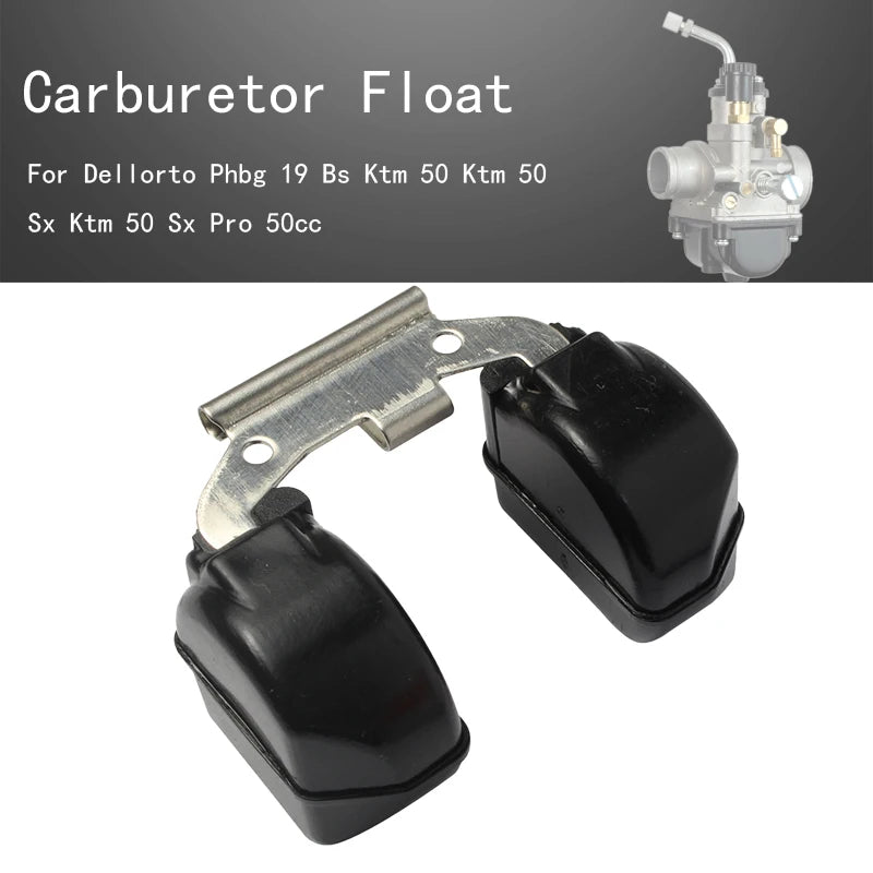 Carburetor Float For Dellorto Phbg 19 Bs Ktm50 Ktm50sx Ktm 50 Sx Pro 50cc