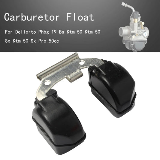 Carburetor Float For Dellorto Phbg 19 Bs Ktm50 Ktm50sx Ktm 50 Sx Pro 50cc