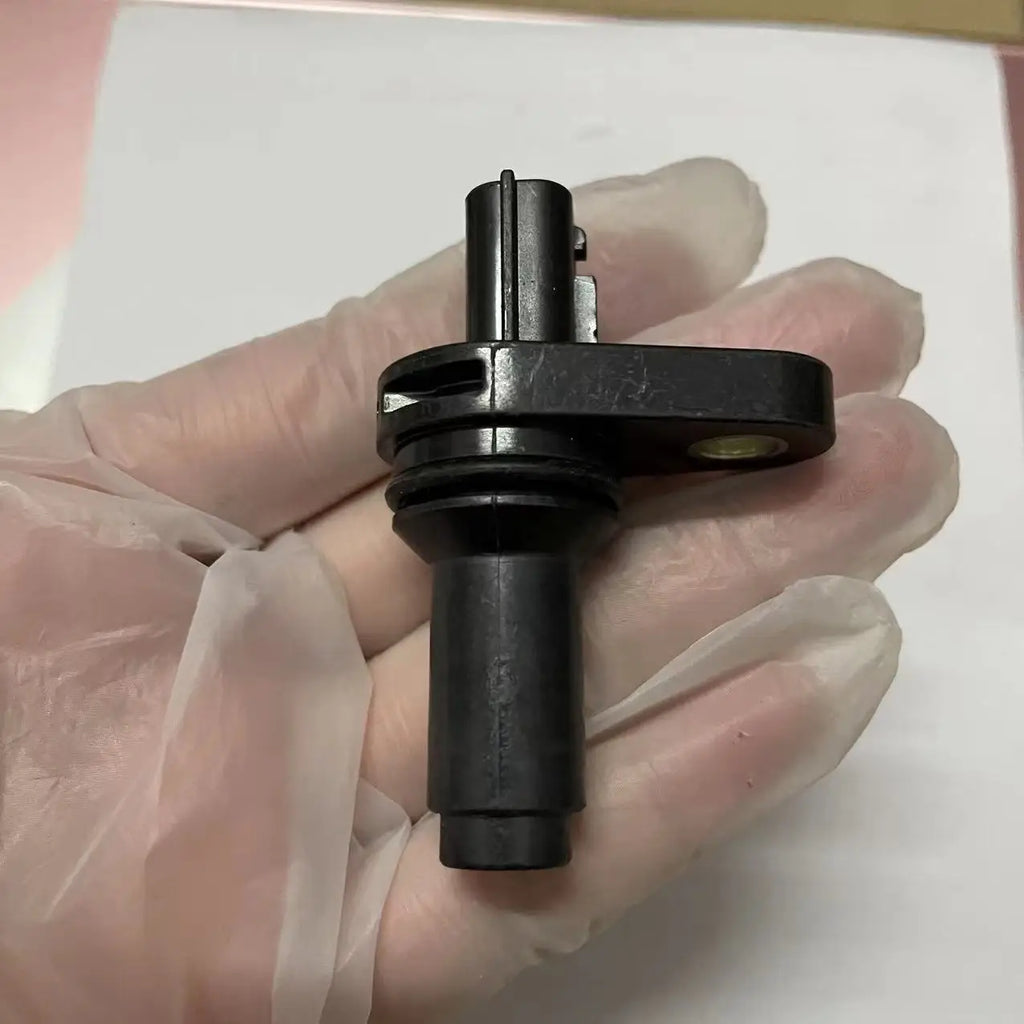1x Crankshaft Position Sensor 23731JA10C For 350Z 370Z Altima- GR-R Maxima- Murano- No# 23731-JA10B 23731-JA10C