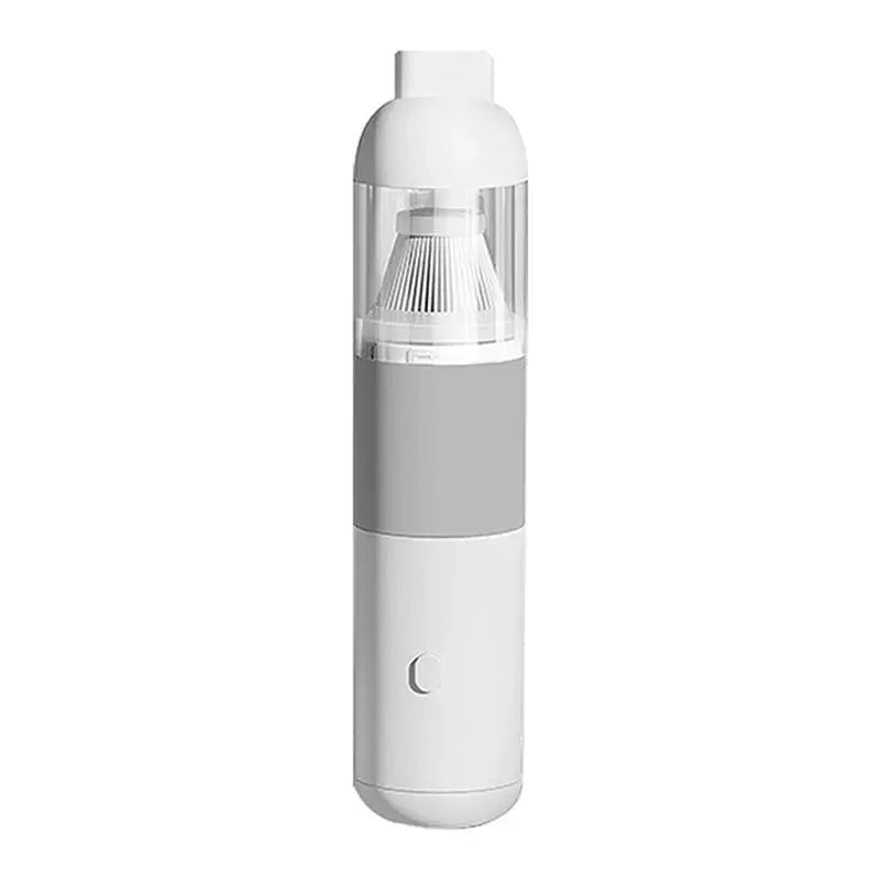 Car Vacuum Cleaner Rechargeable Handheld Car Home Dual Purpose Wireless Dust Catcher for 2025 Model Y Juniper Model 3 Highland