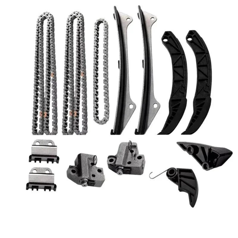 243003C113 24300-3C113 Timing Chain Kit For Hyundai Sonata Santa Fe For Kia Amanti Sedona V6 24300 3C113