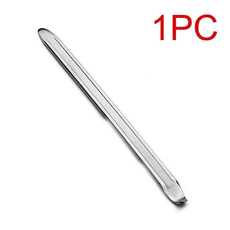 Car Repair Tools Steel Spoon Tire Iron Rim Opener Lever Changer Motorcycle Cycling Repair Tools For Bicycle Car Accessories
